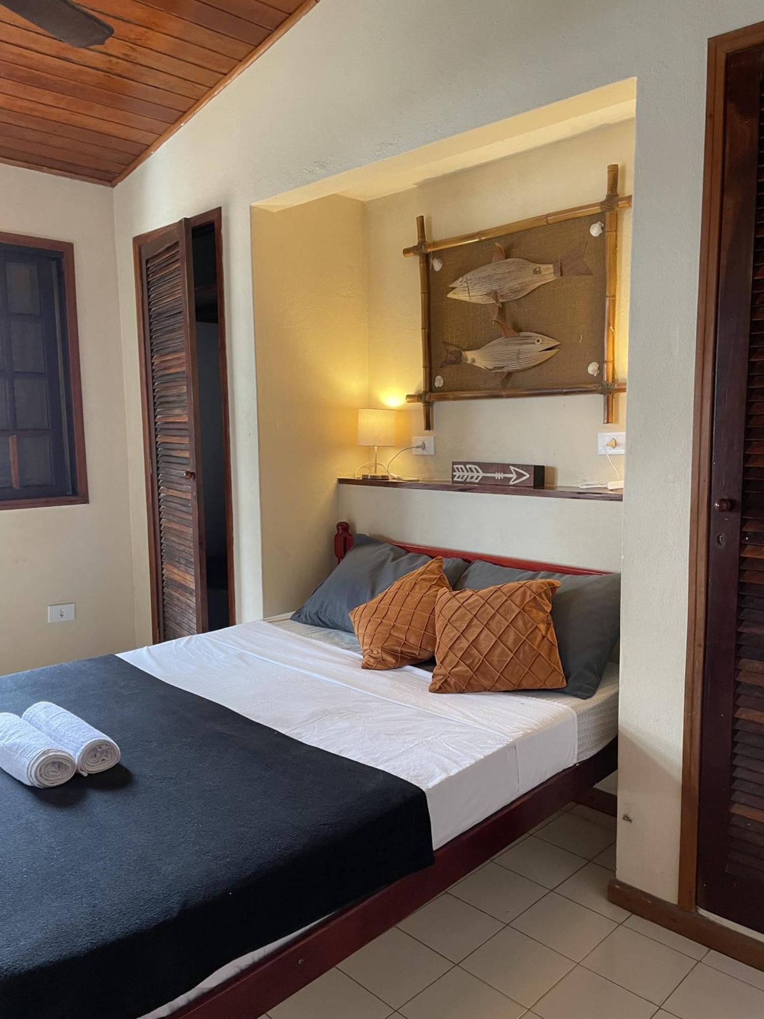 Ka'A Guest House Ubatuba Pokoj fotografie
