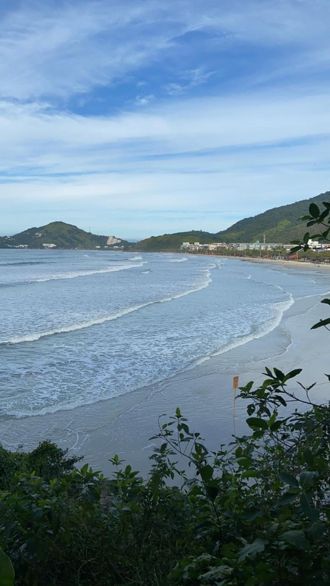 Ka'A Guest House Ubatuba Exteriér fotografie