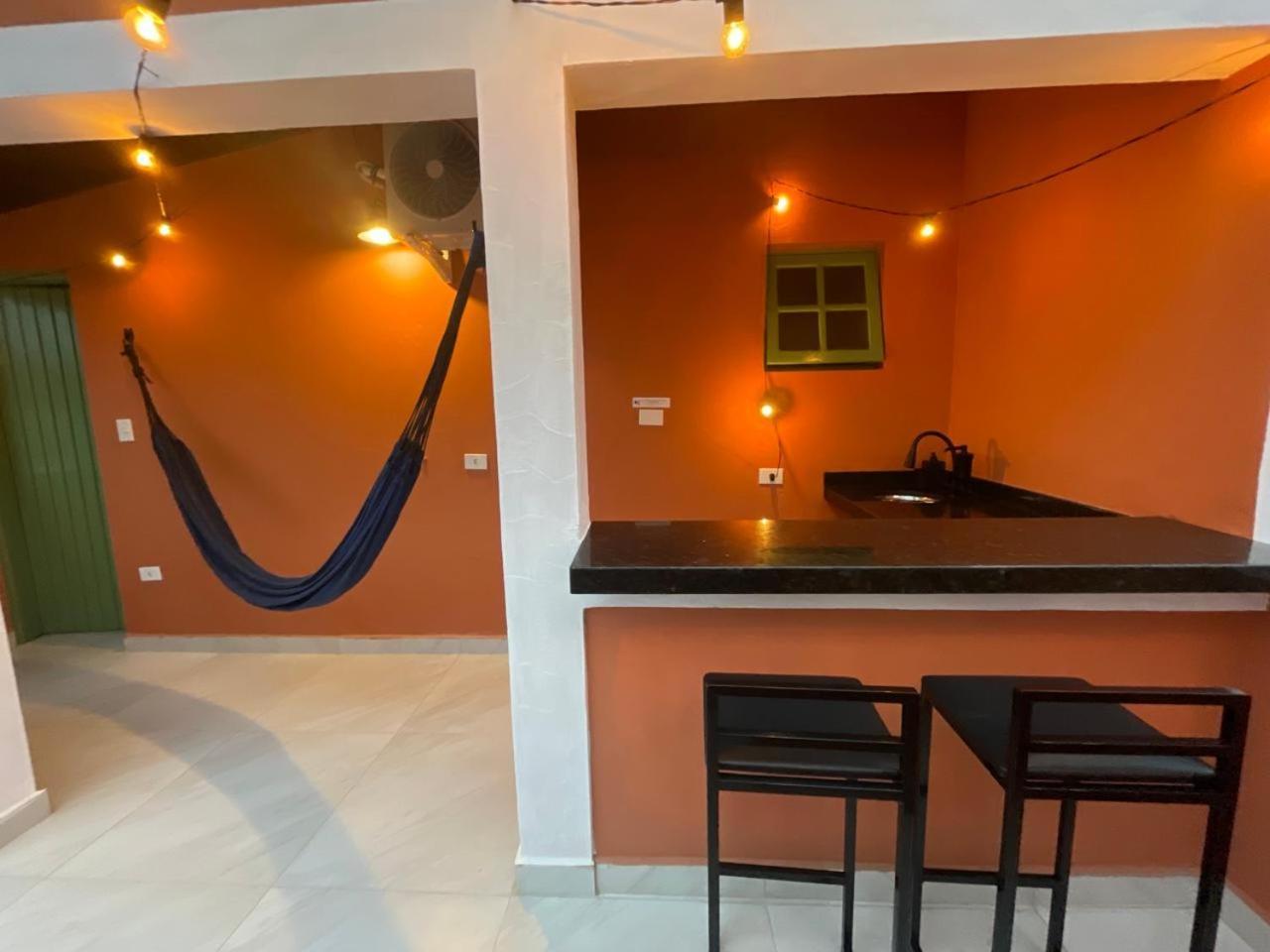 Ka'A Guest House Ubatuba Exteriér fotografie