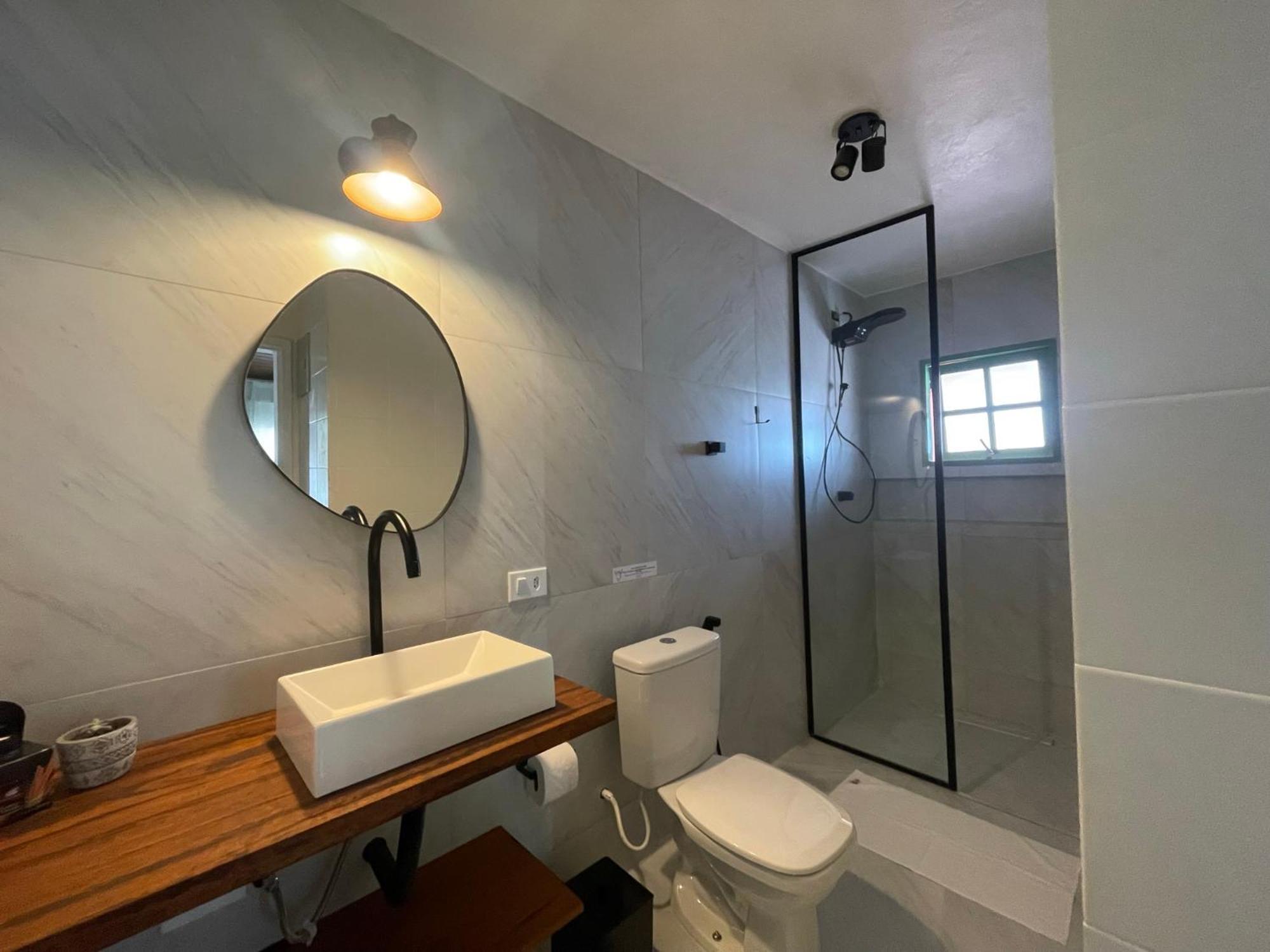 Ka'A Guest House Ubatuba Exteriér fotografie