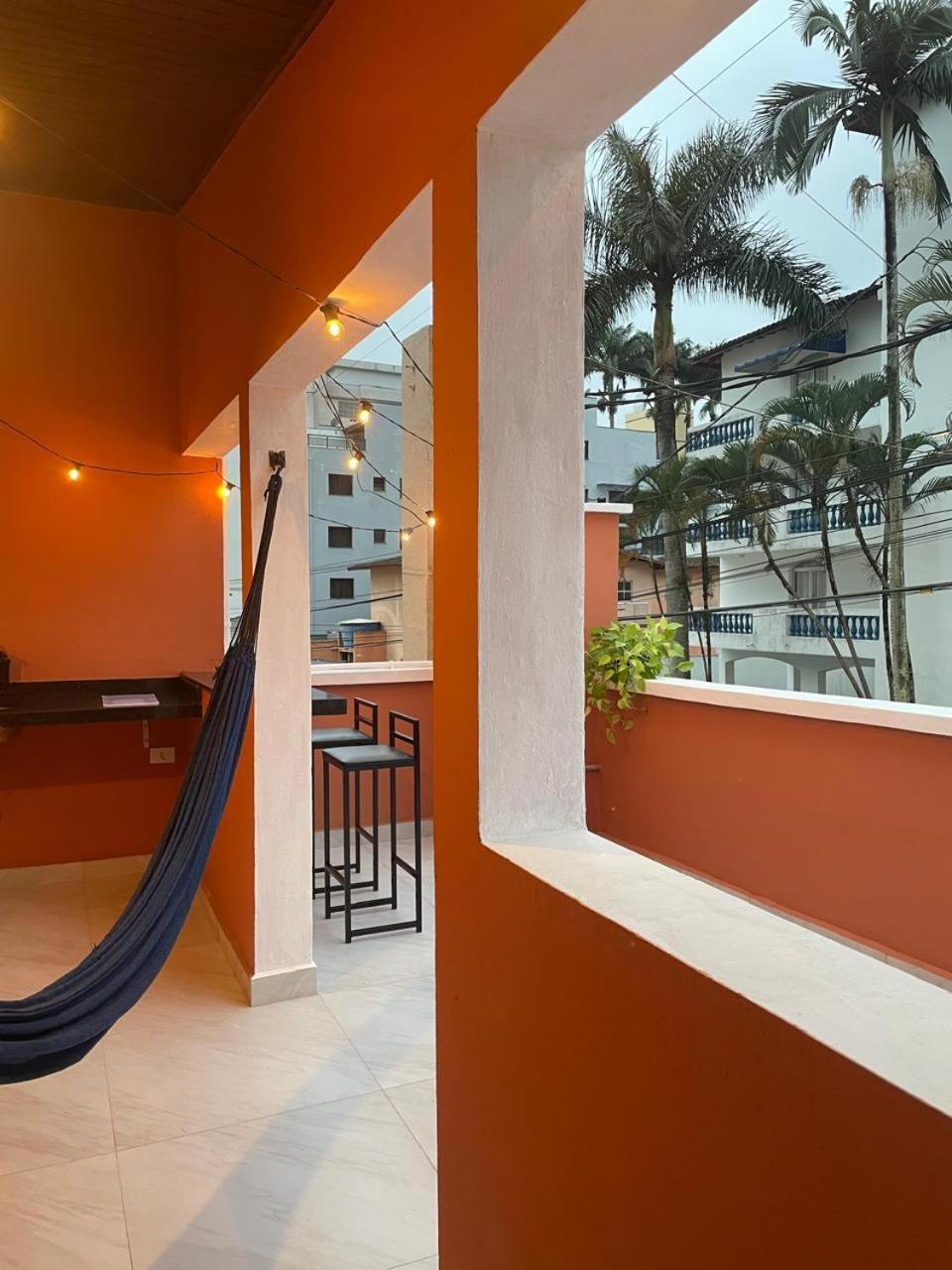 Ka'A Guest House Ubatuba Exteriér fotografie