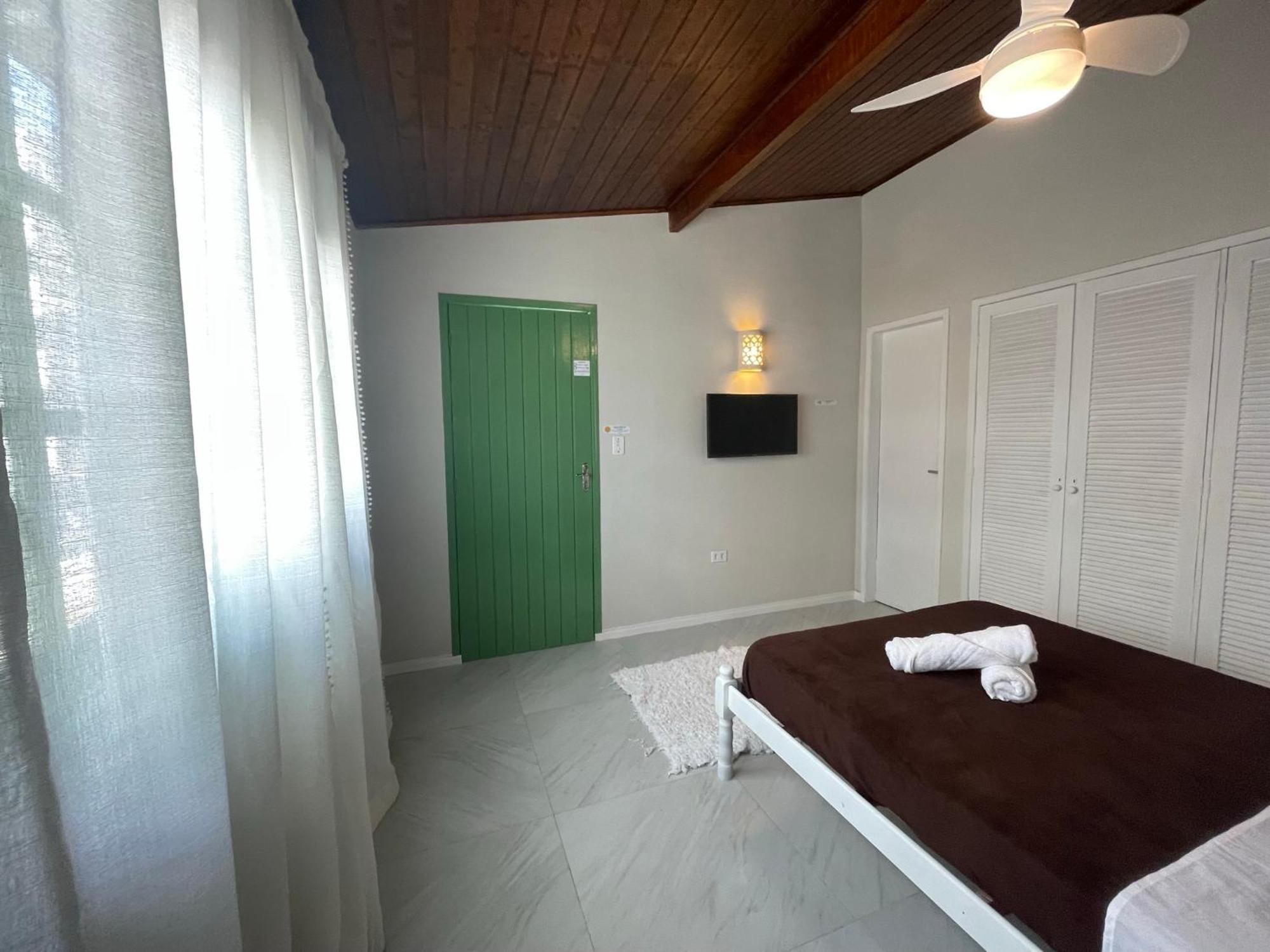 Ka'A Guest House Ubatuba Exteriér fotografie