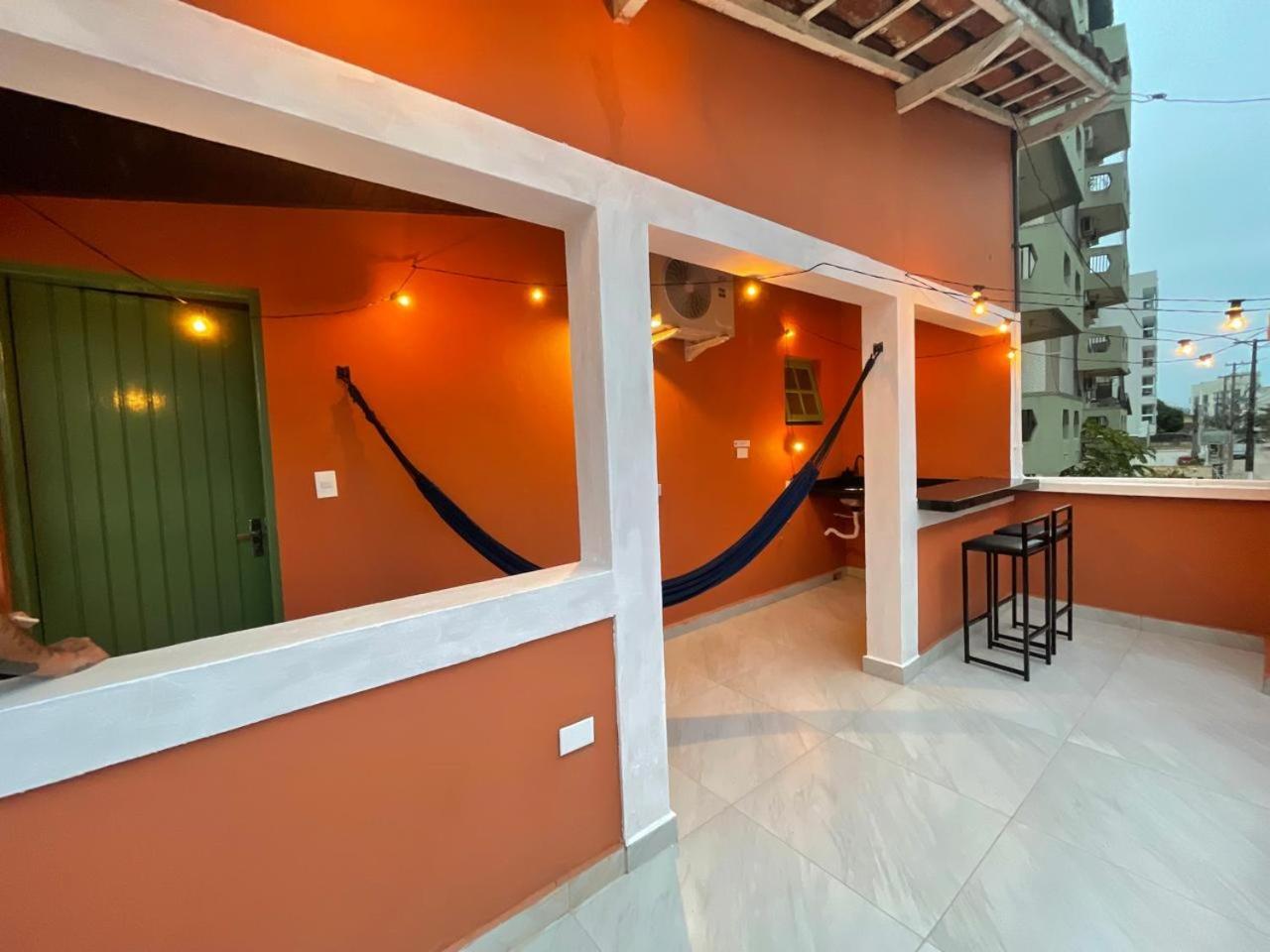 Ka'A Guest House Ubatuba Exteriér fotografie